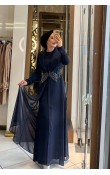 Çınar Özkan Elbise 5070